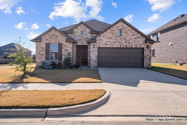 property at 2900 Long Slope Rd