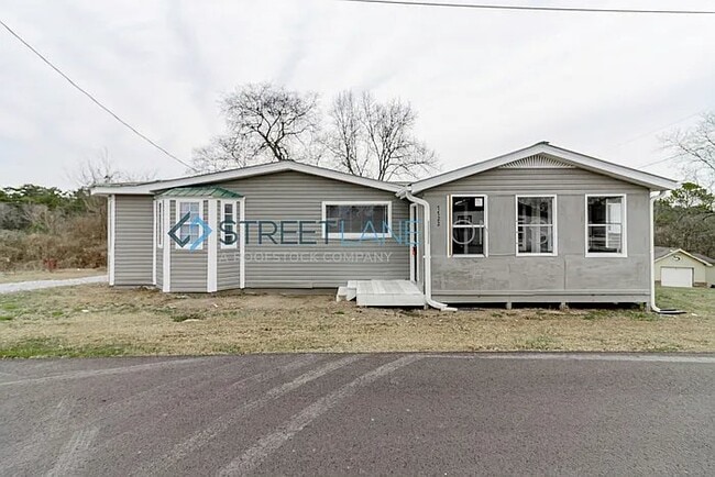 property at 7722 Martin Luther King Dr NW