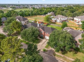 6514 Sterling Canyon Dr in Katy, TX - Building Photo - Building Photo