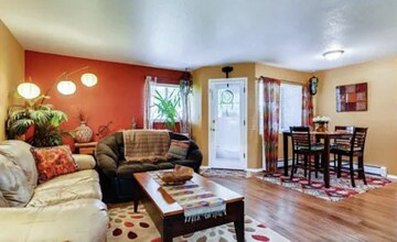 3535 28th St in Boulder, CO - Building Photo - Building Photo