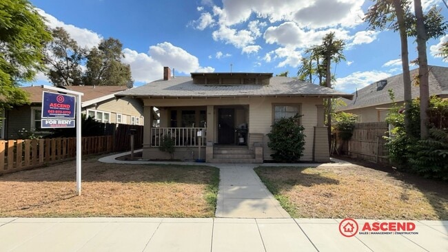1831 Maple Ave
