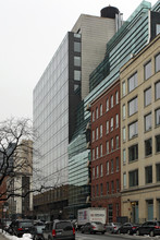 505 Greenwich St in New York, NY - Foto de edificio - Building Photo