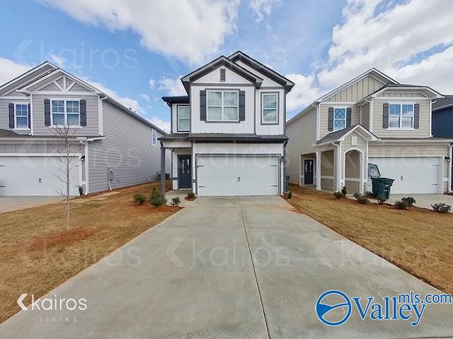 property at 6030 Taramore Ln NW