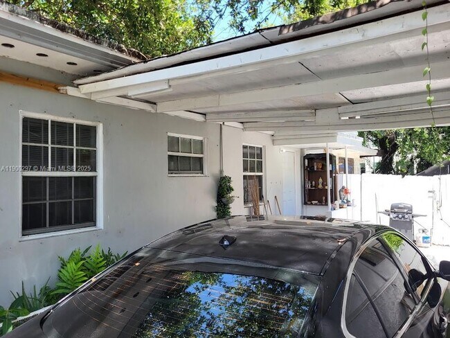 property at 5731 NW 6th Ave