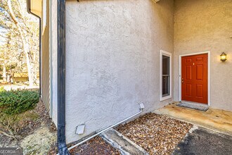 105 Arbor Gate in Peachtree City, GA - Building Photo - Building Photo