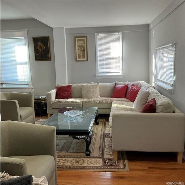 property at 3 Highland Ave