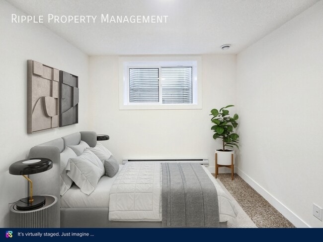 2616-26128 28 Ave SW in Calgary, AB - Building Photo - Building Photo