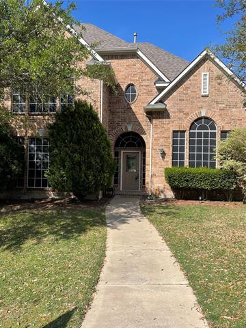 3712 Landsdowne Dr in McKinney, TX - Building Photo - Building Photo
