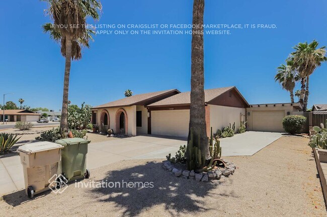 5141 W Larkspur Dr in Glendale, AZ - Building Photo - Building Photo