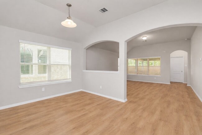 property at 3426 Hughes Mdw Wy