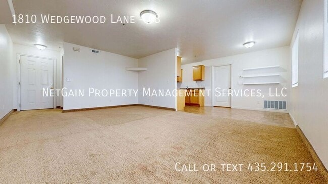 1810 Wedgewood Ln in Cedar City, UT - Building Photo - Building Photo