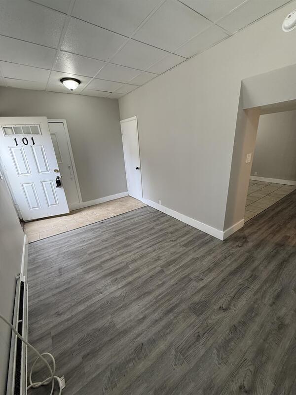 property at 3512 Dodge St