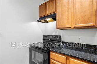 4244 Chouteau Ave in St. Louis, MO - Building Photo - Building Photo
