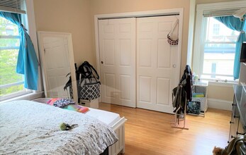 346 Putnam Ave, Unit 3 in Cambridge, MA - Building Photo - Building Photo