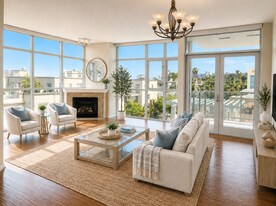 850 Beech St in San Diego, CA - Building Photo