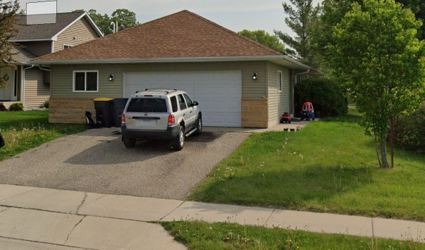 1800 Timm Rd in North Mankato, MN - Building Photo - Building Photo