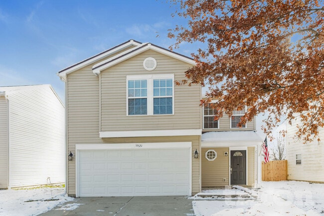 property at 9521 W Constellation Dr