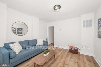 138 E South St in Frederick, MD - Building Photo - Building Photo