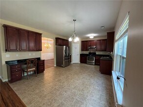 1265 Wondering Way in Suwanee, GA - Building Photo - Building Photo