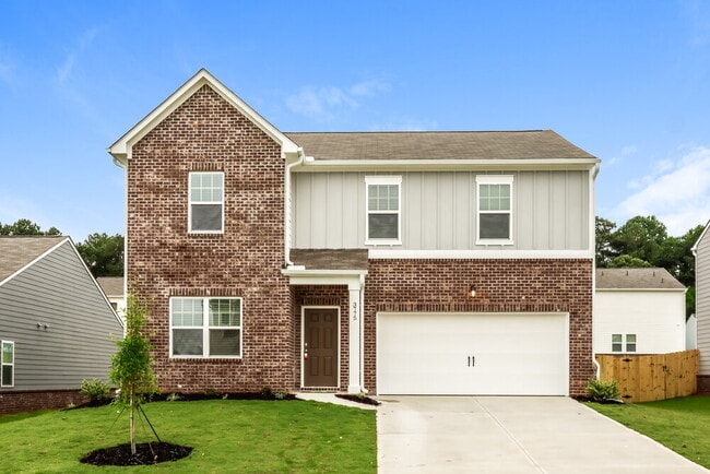 property at 3775 Place Dr