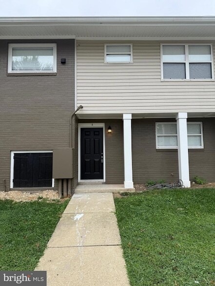 property at 2050 Nike Dr