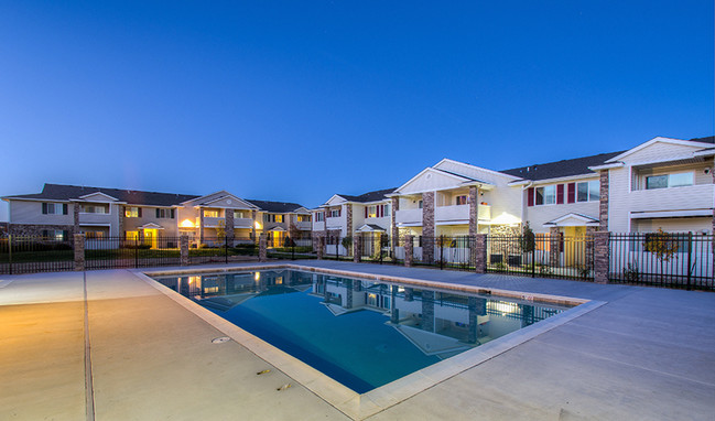 Grandview Meadows in Longmont, CO - Foto de edificio - Building Photo