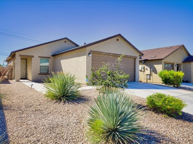 8568 E River Reserve Dr in Tucson, AZ - Building Photo - Building Photo