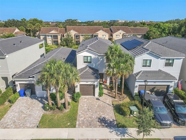 304 NW 36th Ave in Pompano Beach, FL - Building Photo - Building Photo