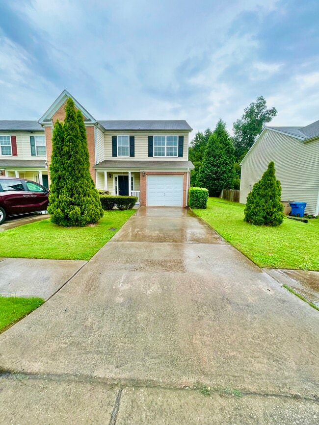 property at 7134 Georges Way