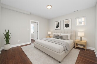 6833 S Merrill Ave in Chicago, IL - Building Photo - Building Photo