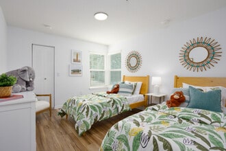 Emerald Grove in Orlando, FL - Foto de edificio - Interior Photo
