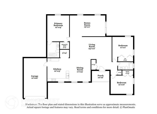 2574 SW Monterrey Ln in Port St. Lucie, FL - Building Photo - Building Photo