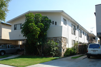 3608 Mentone Ave in Los Angeles, CA - Building Photo - Other