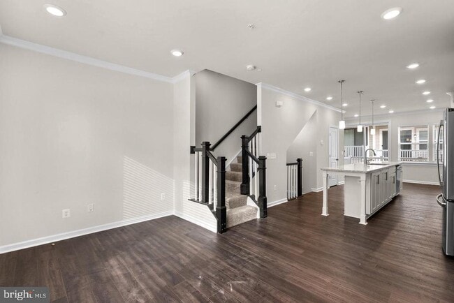 16109 Connors Wy in Derwood, MD - Building Photo - Building Photo