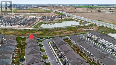 340 Thimbleweed Ct in Milton, ON - Building Photo - Building Photo