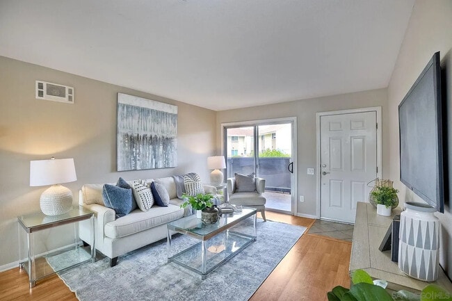 property at 6333 College Grove Way