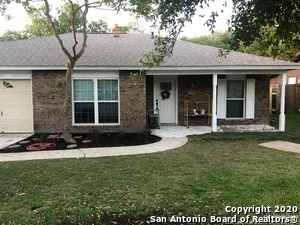 4411 Summer Sun Ln in San Antonio, TX - Building Photo - Building Photo