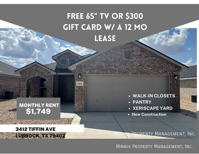 property at 3412 Tiffin Ave