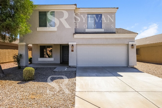 2233 W Broadway Ave in Coolidge, AZ - Building Photo - Building Photo