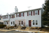 Colonia del Sol in Aurora, IL - Foto de edificio - Building Photo