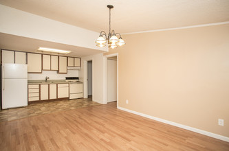 The Village at Holly Park in Columbus, GA - Building Photo - Interior Photo