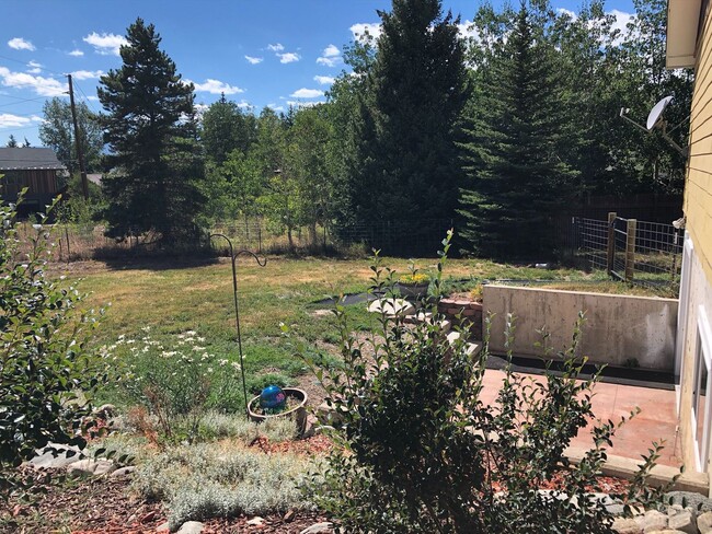 property at 1154 Straight Creek Dr