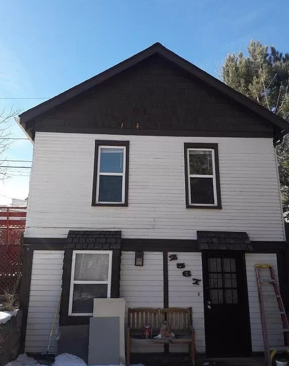 2567 S Pearl St in Denver, CO - Building Photo - Building Photo
