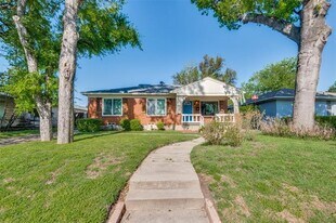 3319 Tennessee Ave in Dallas, TX - Building Photo