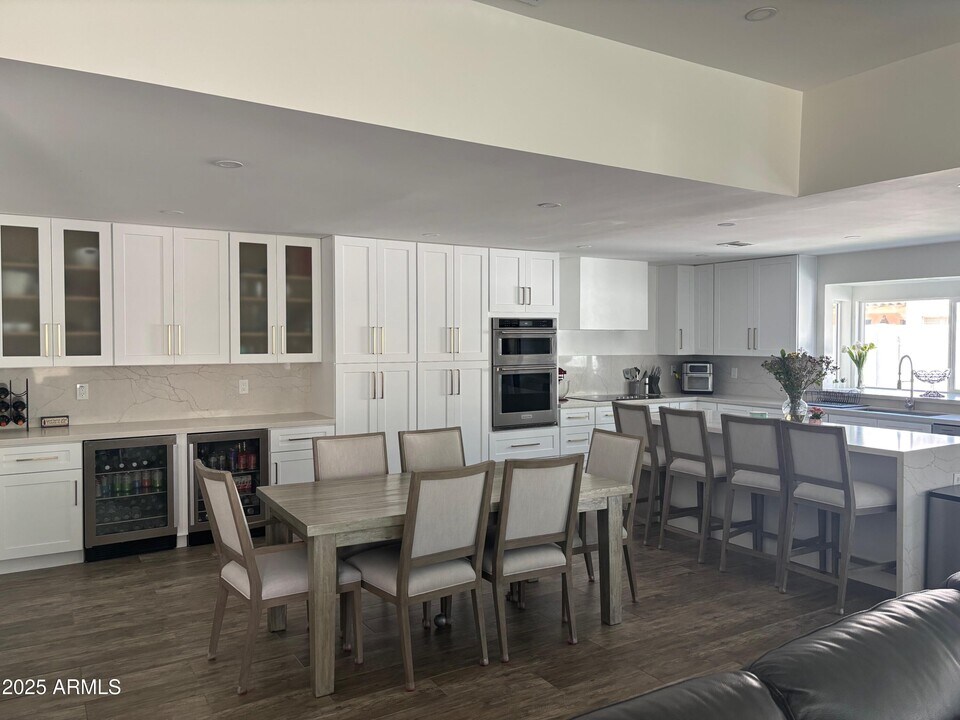 7618 E Vía De Lindo in Scottsdale, AZ - Building Photo