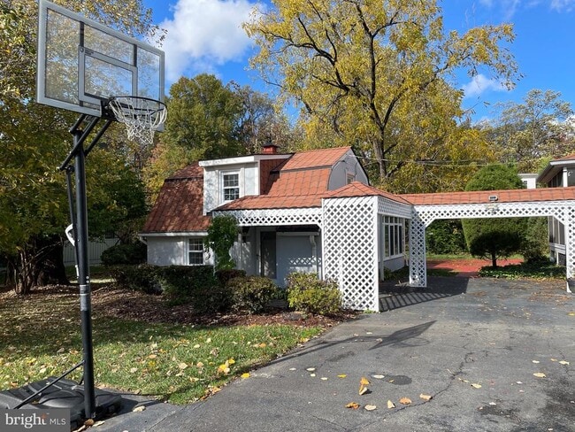 property at 10130 Blake Ln