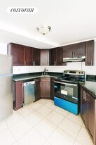 524 W 123rd St in New York, NY - Building Photo