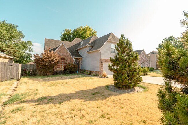 4024 E 88th St in Tulsa, OK - Building Photo - Building Photo