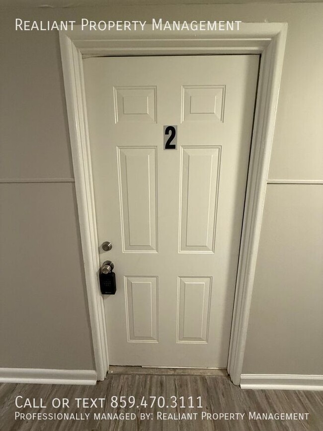 property at 2082 Fairmont Ct