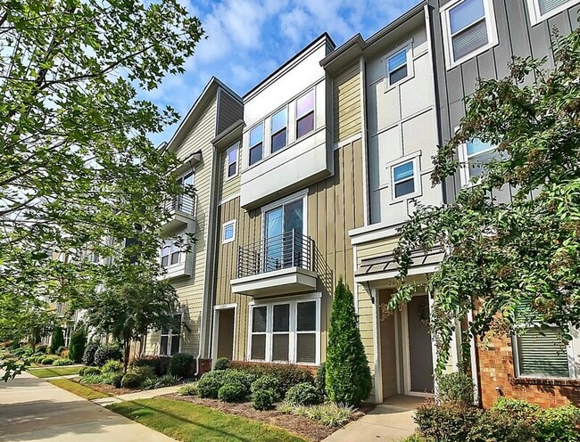 property at 2609 Statesville Ave